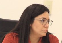 Lucero Deosdady forma parte de la nueva Comisión Especial para saldar cuentas de corrupción en Tamaulipas