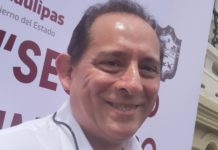 “Sigo firme en mi labor en IMSS-Bienestar Tamaulipas”: Marggid Antonio Rodríguez Avendaño