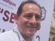 "Sigo firme en mi labor en IMSS-Bienestar Tamaulipas": Marggid Antonio Rodríguez Avendaño