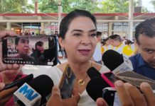 Revisan la situación de un promedio de 8 predios del gobierno de Nuevo León ubicados en Tampico