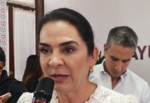 Rehabilitan barandillas para reforzar la seguridad en Tampico