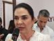 Rehabilitan barandillas para reforzar la seguridad en Tampico