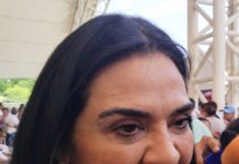 Interviene alcaldesa con ASIPONA para que se solucione adeudo de despicadora