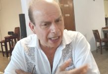 Exponen la situación de los migrantes a integrantes del Círculo Ciudadano y Fuerzas Humanistas por México