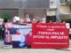 rotestan pequeños comerciantes, rechazan el aumento de más de 3% al IEPS