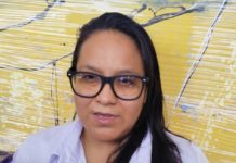 Reforzarán seguridad en la zona centro de Tampico tras robo a los artesanos