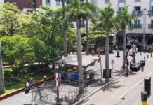 Implementan operativo de vialidad por las fiestas patrias