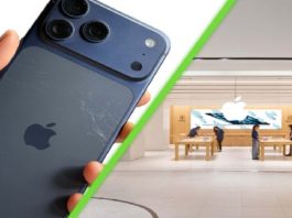 Rayones en los iPhone 17 Pro y iPhone Air: algunos colores parecen dañarse más fácil, todo lo que sabemos