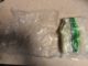 Decomisan en Puente del Comercio Mundial casi 3 millones de dólares en droga