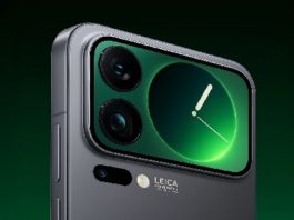 Xiaomi copia el nombre del iPhone 17 y le pone pantalla trasera a su próximo celular premium: Xiaomi 17 Pro Max