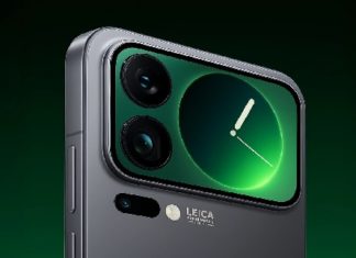 Xiaomi copia el nombre del iPhone 17 y le pone pantalla trasera a su próximo celular premium: Xiaomi 17 Pro Max