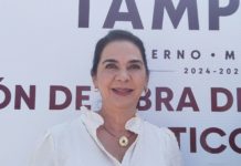 Alcaldesa solicitará de manera urgente a la CFE solución a la problemática de apagones