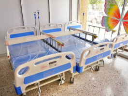 Nuevo Hospital estará en la Pancho Villa; pudiera funcionar como Tercer Nivel