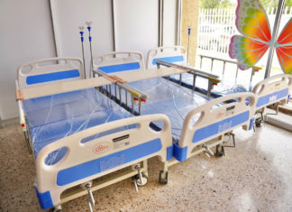 Nuevo Hospital estará en la Pancho Villa; pudiera funcionar como Tercer Nivel