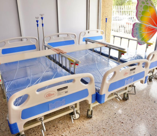 Nuevo Hospital estará en la Pancho Villa; pudiera funcionar como Tercer Nivel