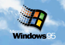 El “FCKGW-RHQQ2-YXRKT-8TG6W-2B7Q8” de Windows XP era legendario. Lo de Windows 95 era aún peor