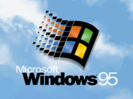 El “FCKGW-RHQQ2-YXRKT-8TG6W-2B7Q8” de Windows XP era legendario. Lo de Windows 95 era aún peor