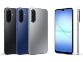 Samsung trae a México dos nuevos celulares baratos con seis años de actualizaciones, IA y resistencia al agua