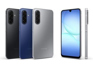Samsung trae a México dos nuevos celulares baratos con seis años de actualizaciones, IA y resistencia al agua