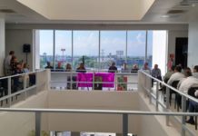 Entregan cuadros a escuelas con el programa ‘Personajes que le dieron nombre a tu Escuela’