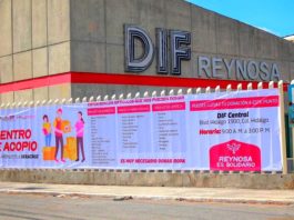 Alcalde Carlos Peña Ortiz, invita a población a sumarse a campaña “Juntos Apoyemos a Veracruz”