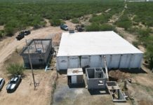 Trabajos en tanque Oradel afectara suministro de agua en v arias colonias