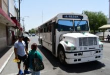 Grupo 100 pondrá en ruta 11 camiones modelo 2026 con aire acondicionado