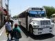 Grupo 100 pondrá en ruta 11 camiones modelo 2026 con aire acondicionado