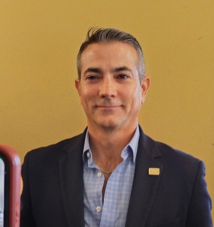 César Reyes de Alba