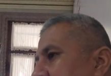 Exhortan a la población a no aventurarse a capturar a cocodrilos