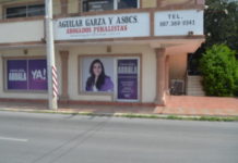 Intereses personales dañan mucho a los partidos, dice Yahleel Abdala