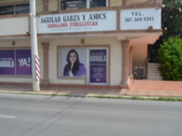 Intereses personales dañan mucho a los partidos, dice Yahleel Abdala