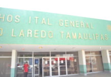 Crearán Patronato de apoyo al hospital general, para solucionar problemas carencias