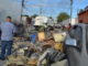 Fuerte explosión cimbra la colonia Infonavit; una fuga de gas destroza viviendas