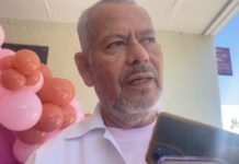 Cáncer de mama primera causa de muerte en México, octavo lugar en Tamaulipas