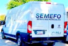 Dejan cadáver en la vía pública en apartada colonia popular