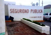 Detienen a persona por alterar el orden público