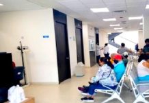 Exhortan a la población acudir a ponerse las vacunas por temporada