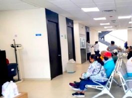 Exhortan a la población acudir a ponerse las vacunas por temporada