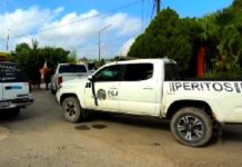 Hallan a persona sin vida en apartado sector de la ciudad