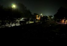 Hallan cadáver en vías del tren hacia el poniente de la ciudad