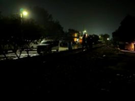 Hallan cadáver en vías del tren hacia el poniente de la ciudad