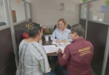 Entregará regidora Alba Verástegui más de 50 aparatos funcionales a ciudadanos.