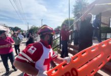 A dos años del derrumbe de la Iglesia de la Santa Cruz: una tragedia que marcó a Ciudad Madero