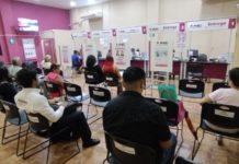 51 mil 308 atenciones se han otorgado en el MAC del INE a dos años de su apertura