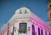 Inicia DIF Tampico Octubre Rosa, Mes de la Lucha Contra el Cáncer de Mama