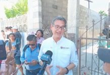 Evalúan desempeño de funcionarios en Madero