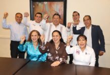 Fortalecen colaboración Tecnológico de Madero y Gobierno del Estado