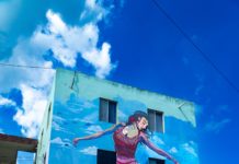 Inaugura Mónica Villarreal Festival Renace “Ecos del Manglar” en Tampico