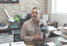 Crean nueva dirección de Gobierno y Seguridad Pública en Ciudad Madero.